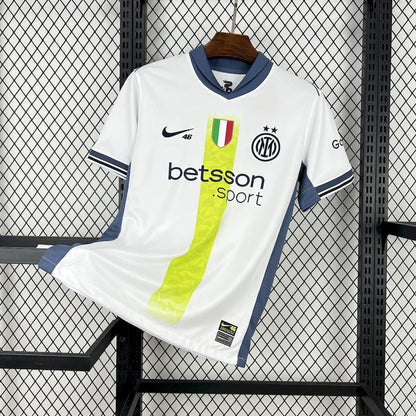Inter Milan 2024 Special Away Jersey