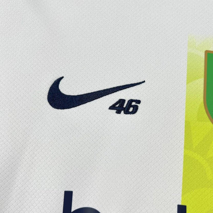 Inter Milan 2024 Special Away Jersey