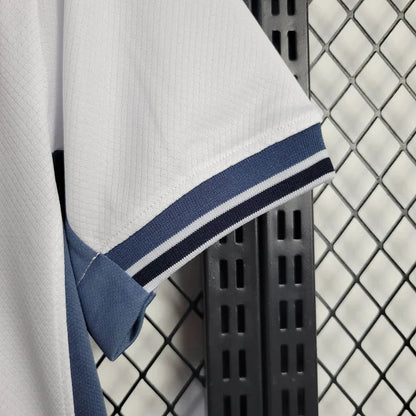 Camisola alternativa do Inter de Milão 2024