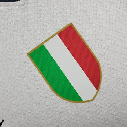 Camisola alternativa do Inter de Milão 2024