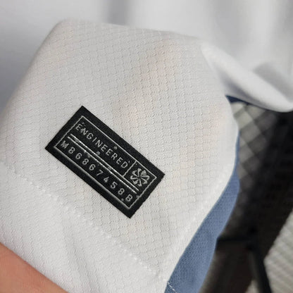 Camisola alternativa do Inter de Milão 2024