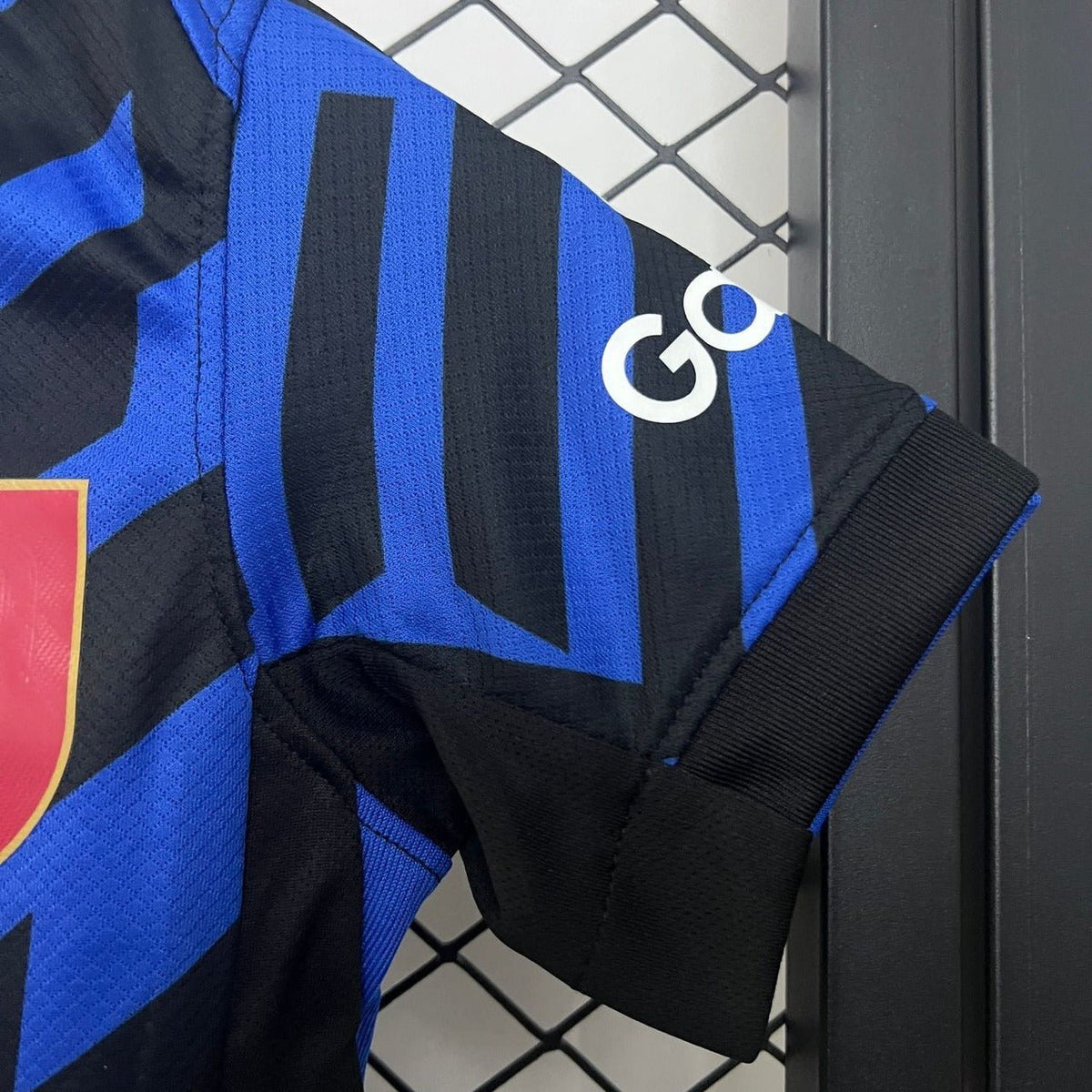 Domowa koszulka Interu Mediolan 2024