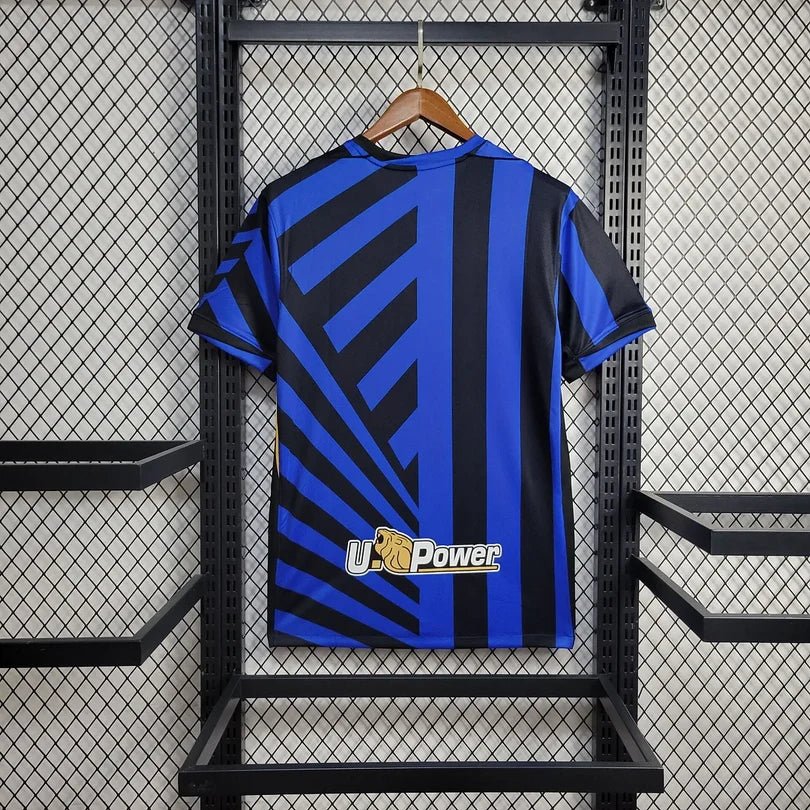 Inter Milan 2024 Home Jersey