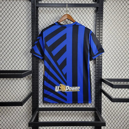Inter Milan 2024 Home Jersey