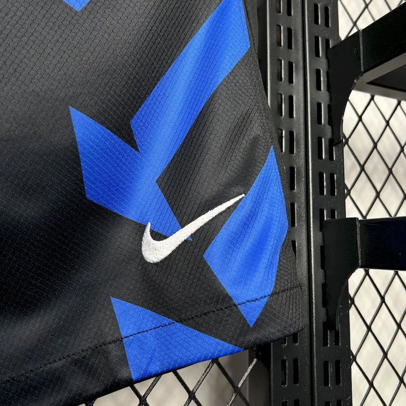Short domicile de l'Inter Milan 2024