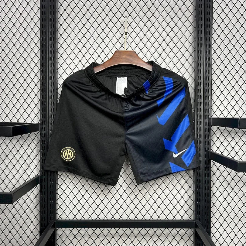 Short domicile de l'Inter Milan 2024