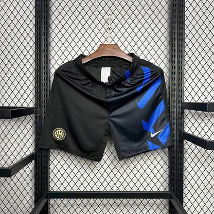 Short domicile de l'Inter Milan 2024