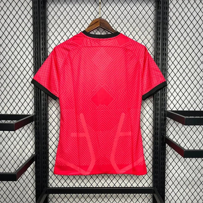 Inter Milan 2024 Special Red Jersey