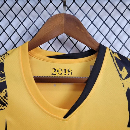 Inter Milan 2024 derde uitshirt
