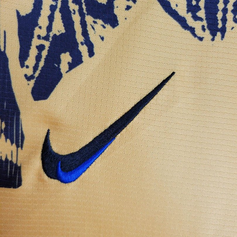 Inter Milan 2024 derde uitshirt