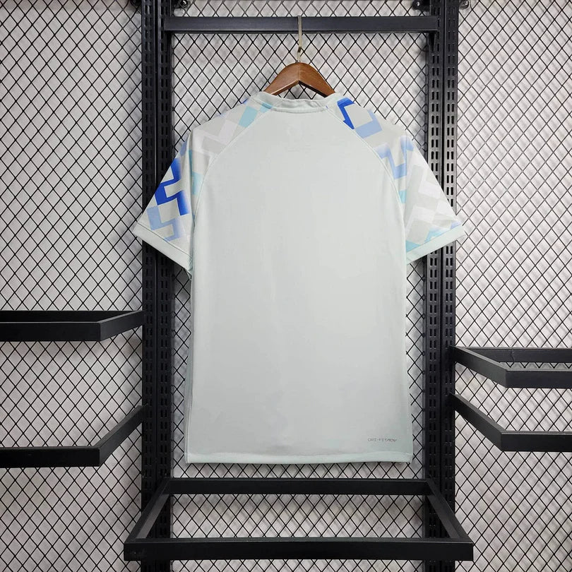 Inter Milan 2025 Away Jersey