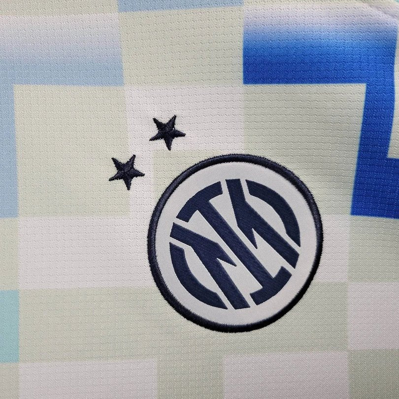 Inter Milan 2025 Away Jersey