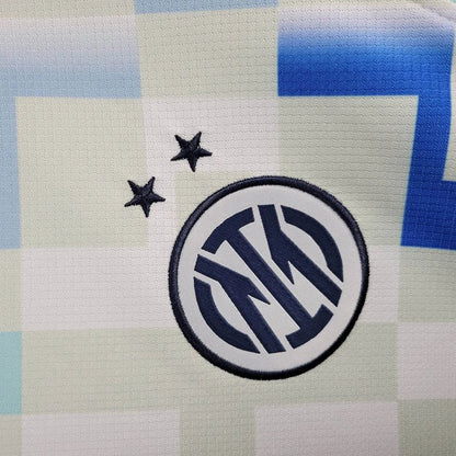 Inter Milan 2025 Away Jersey