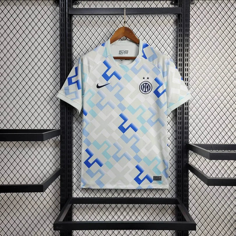 Inter Milan 2025 Away Jersey