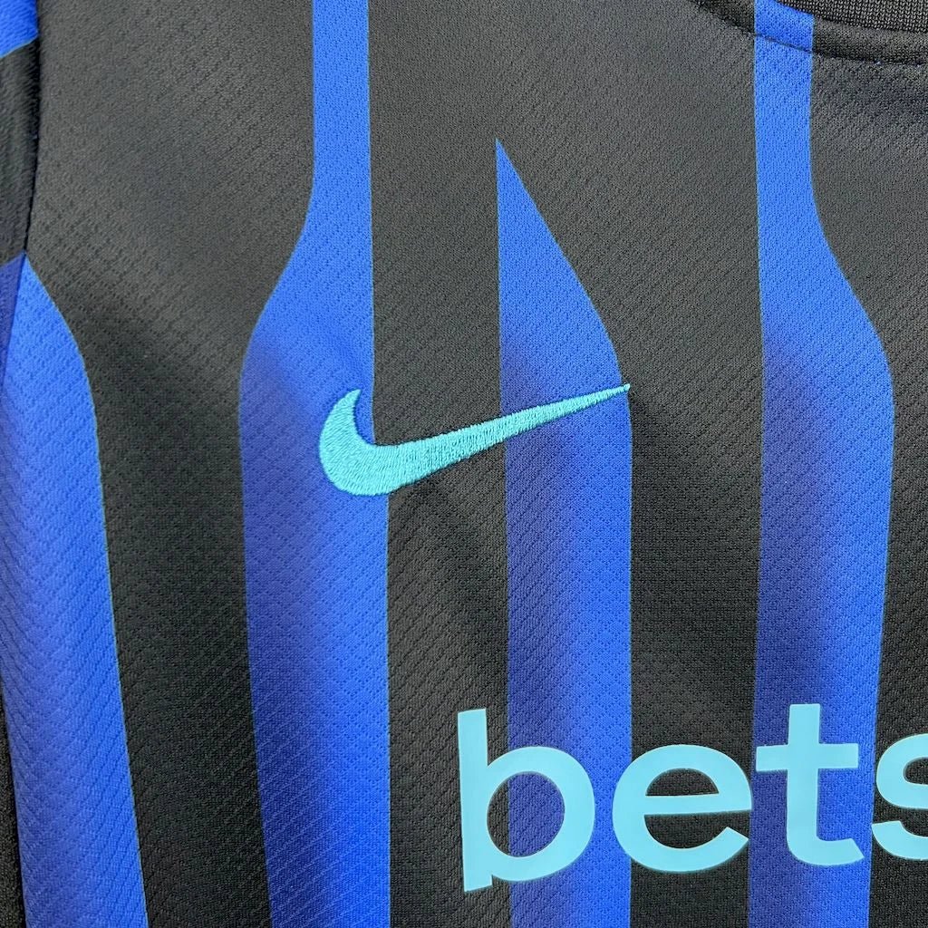Inter Mailand Heimtrikot 2025