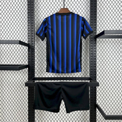 Inter Mailand Heimtrikot 2025