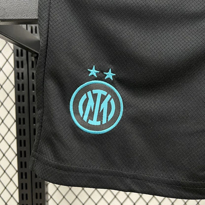 Inter Mailand Heimtrikot 2025