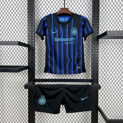 Inter Mailand Heimtrikot 2025