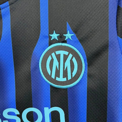 Inter Mailand Heimtrikot 2025