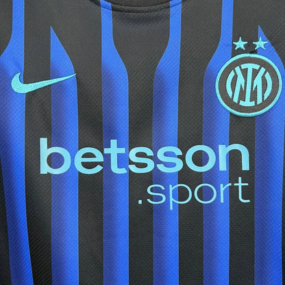 Inter Mailand Heimtrikot 2025