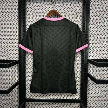 Inter Milan 2025 Snake Special Jersey