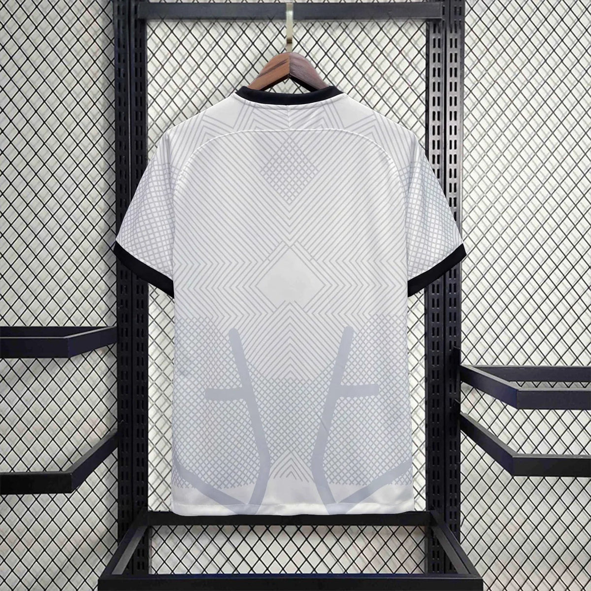 Camiseta de edición especial 2025 del Inter de Milán
