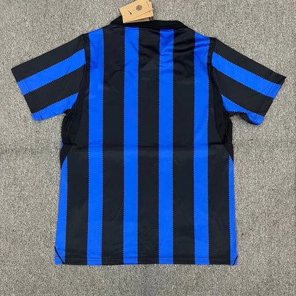 Maglia da casa dell'Inter 2026