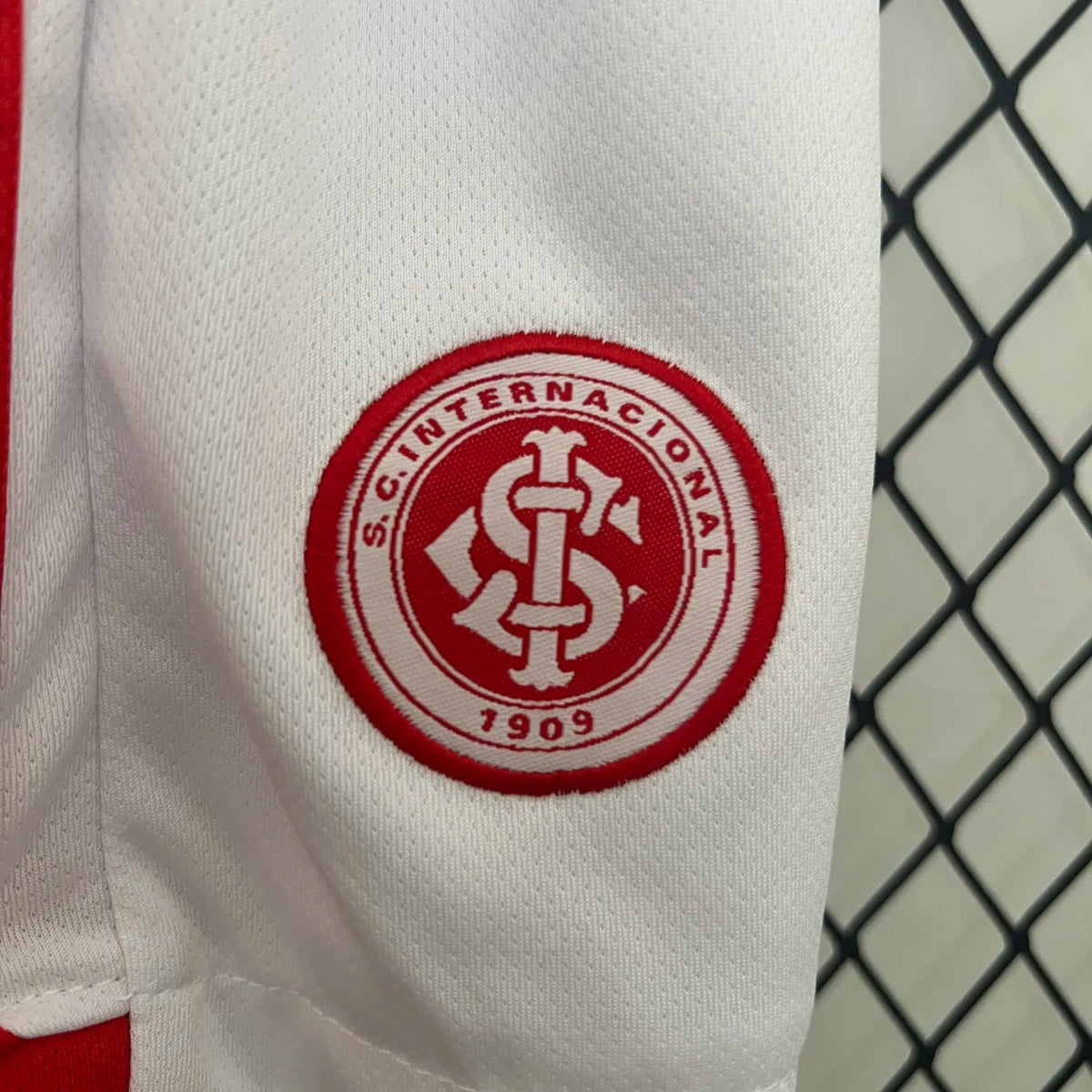 Pierwszy strój Internacionalu 2024
