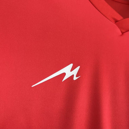 Maillot extérieur de l’Iran pour la Coupe du monde 2026