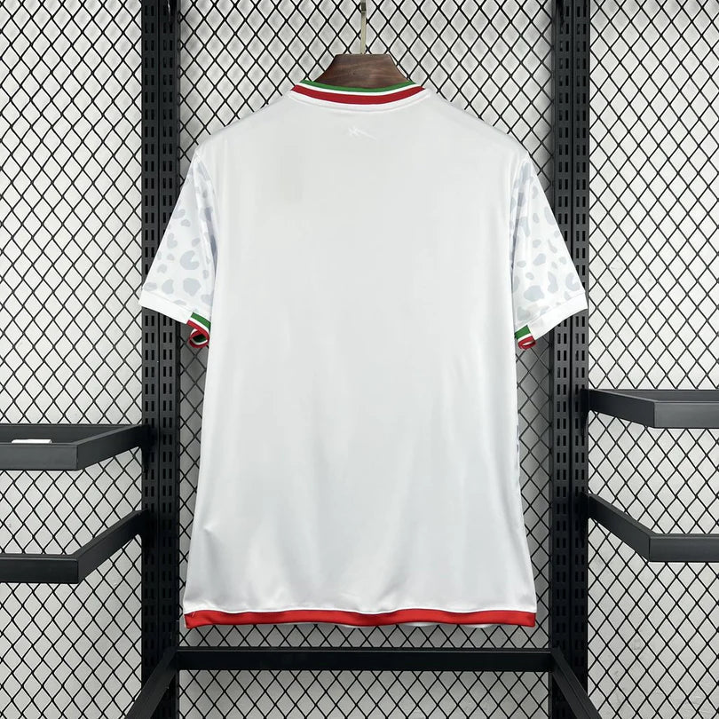 Iran Heimtrikot zur Weltmeisterschaft 2026