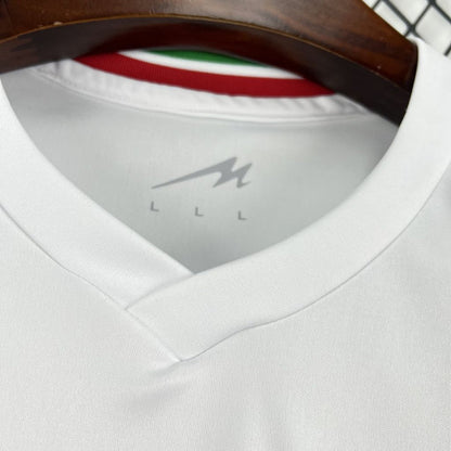 Iran Heimtrikot zur Weltmeisterschaft 2026