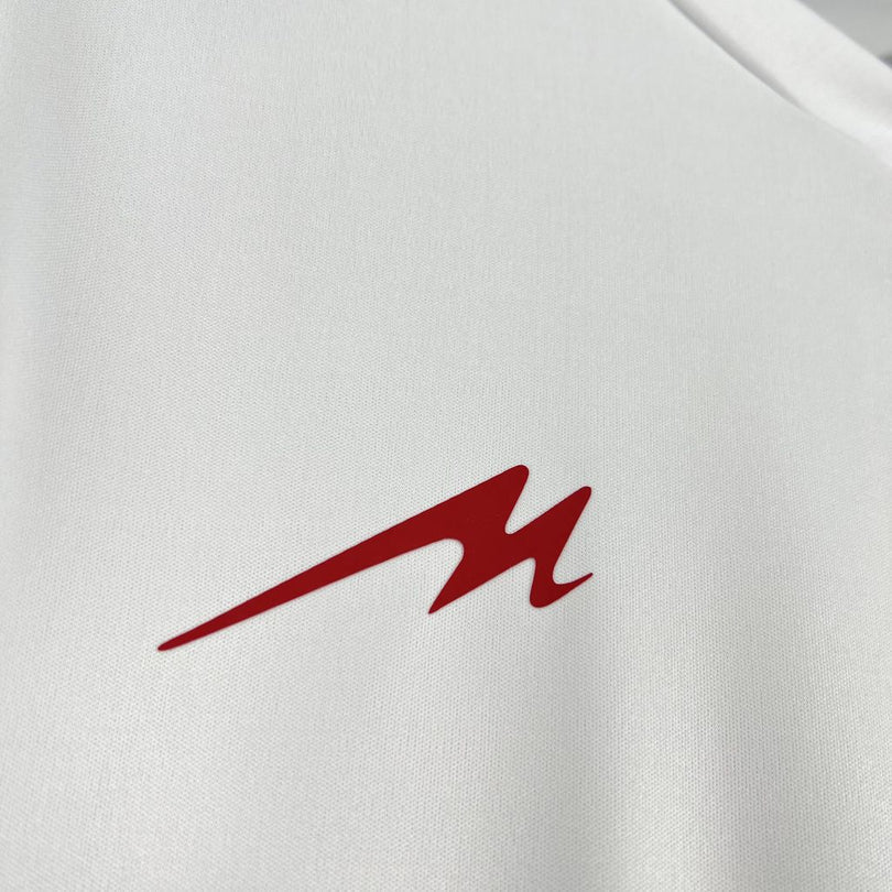 Iran Heimtrikot zur Weltmeisterschaft 2026