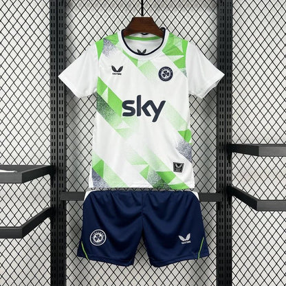 Uitshirt van Ierland voor het WK 2026