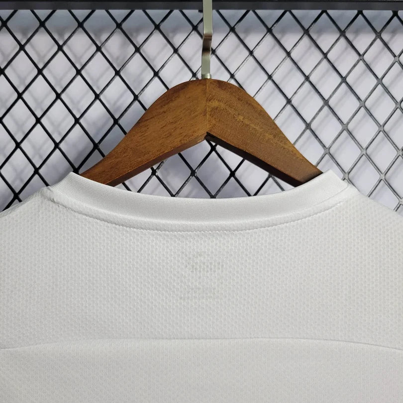 Italy 2021 White Away Jersey