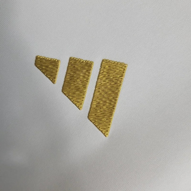Maglia commemorativa del 125º anniversario dell'Italia 2023