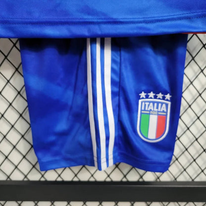 Maillot domicile 2023 de l’Italie