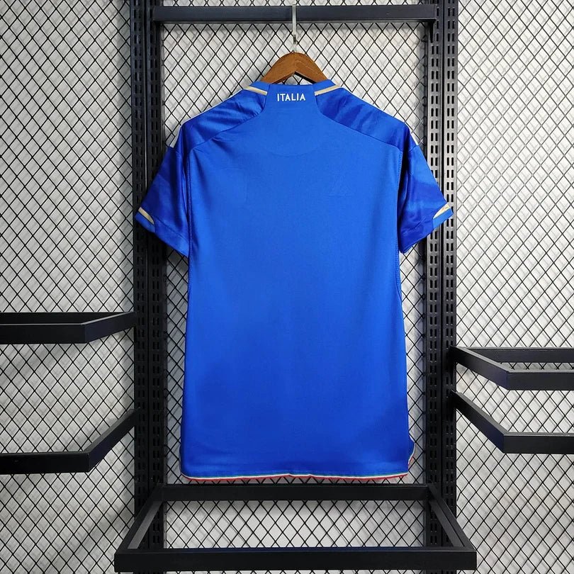 Italy 2023 Home Jersey
