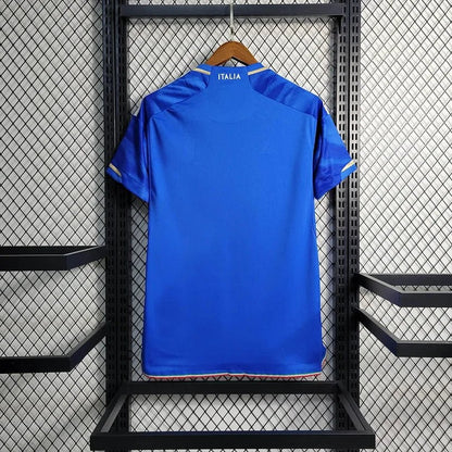 Italy 2023 Home Jersey