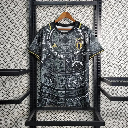 Italy 2023 Special Edition Black Jersey