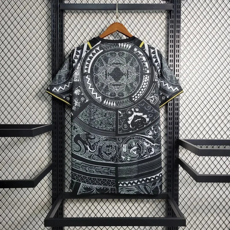 Italy 2023 Special Edition Black Jersey