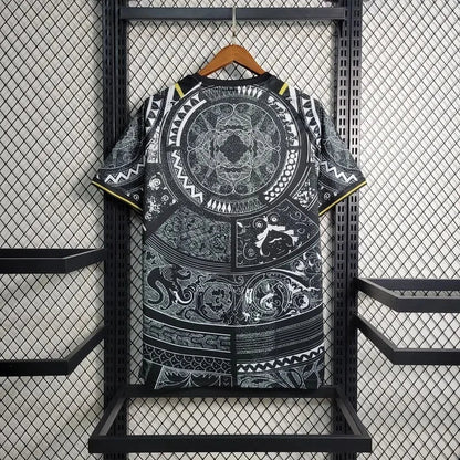 Italy 2023 Special Edition Black Jersey