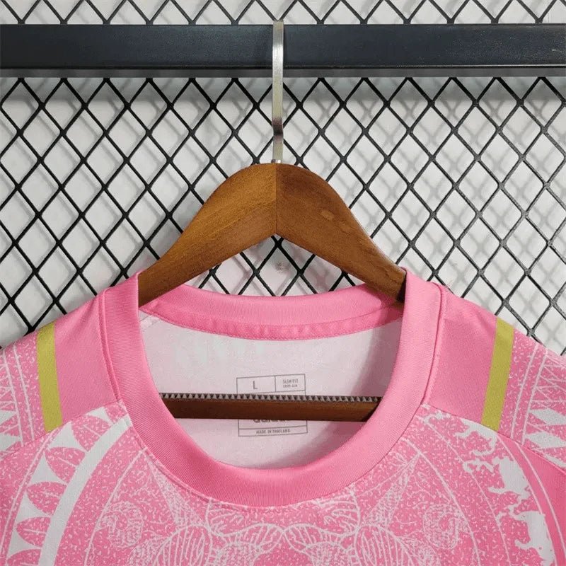 Maillot rose Italie 2023 - édition spéciale