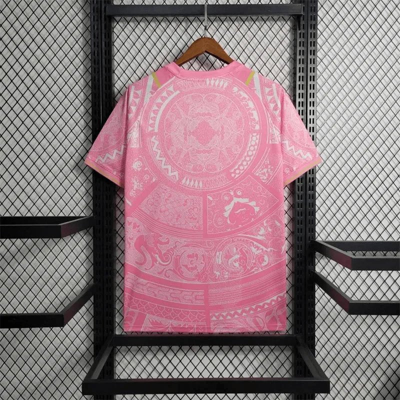 Maillot rose Italie 2023 - édition spéciale