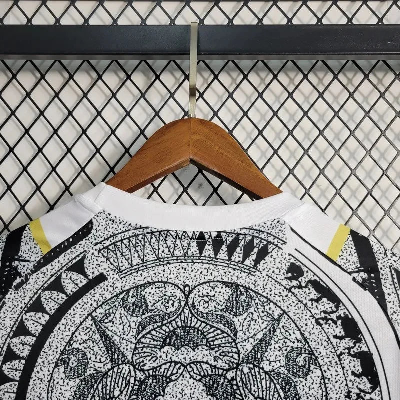 Italië 2023 Renaissance Special Edition wit shirt