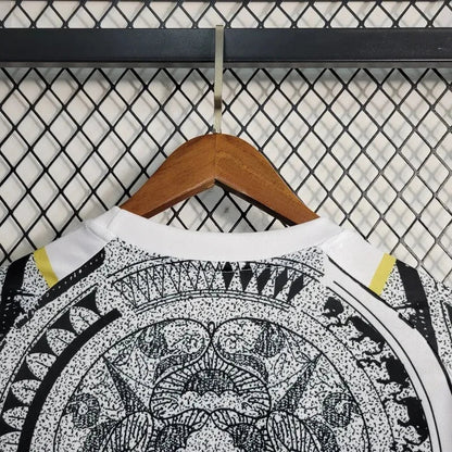 Italië 2023 Renaissance Special Edition wit shirt