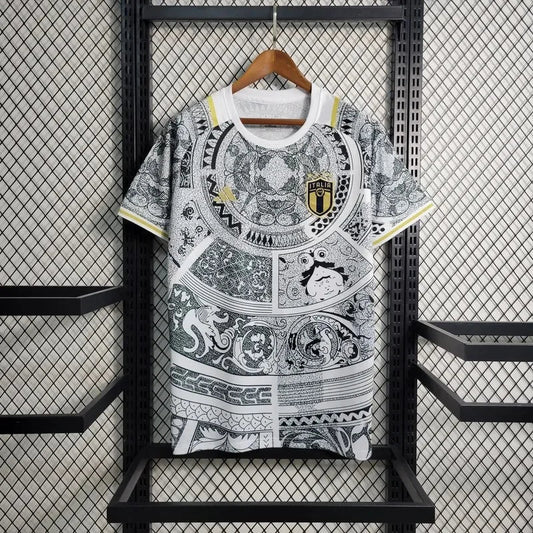 Italy 2023 Renaissance Special Edition White Jersey