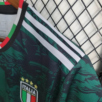Italy 2023 Special Edition Green Jersey