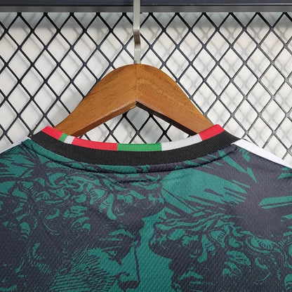 Italy 2023 Special Edition Green Jersey