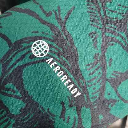 Italy 2023 Special Edition Green Jersey
