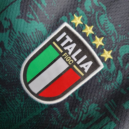 Italy 2023 Special Edition Green Jersey